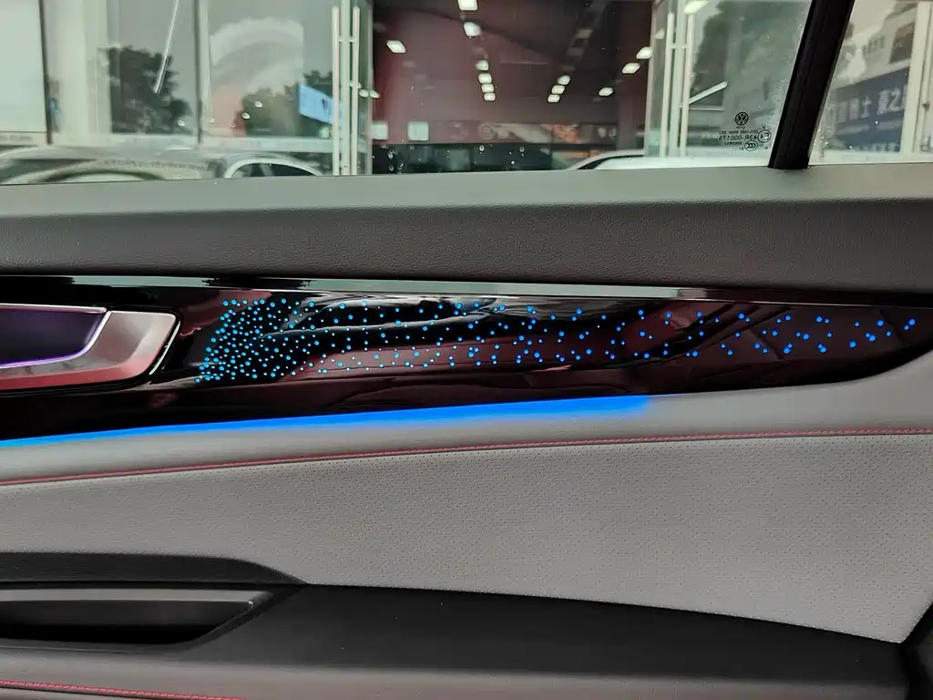 Volkswagen Teramont 2022