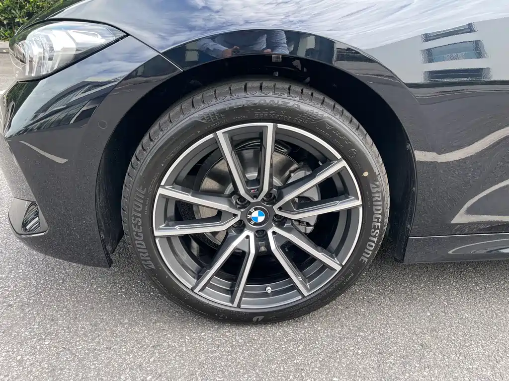 BMW 3 Series 2026