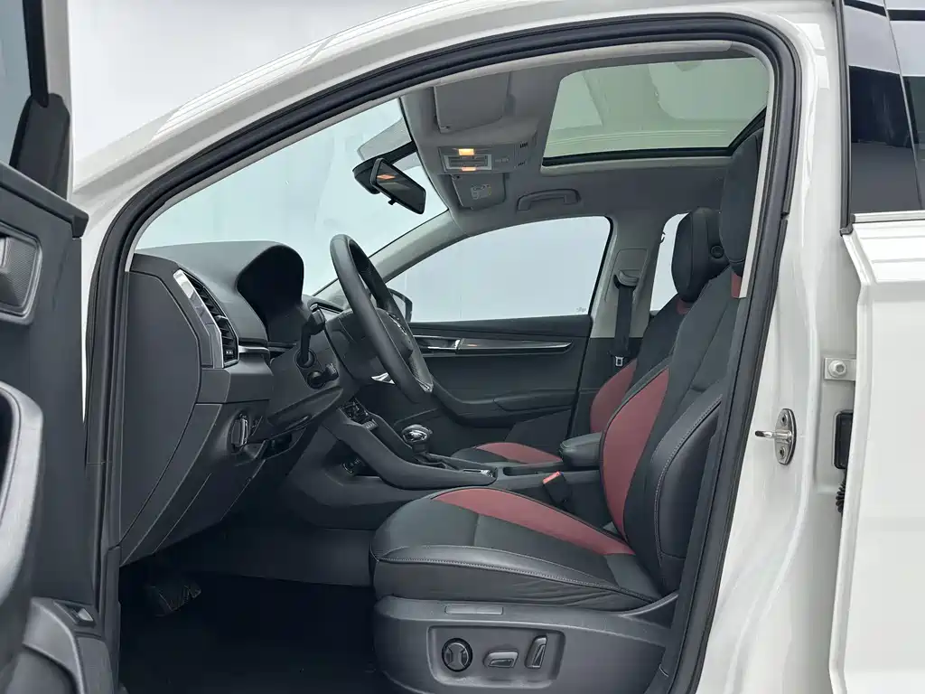 Skoda Karoq 2022