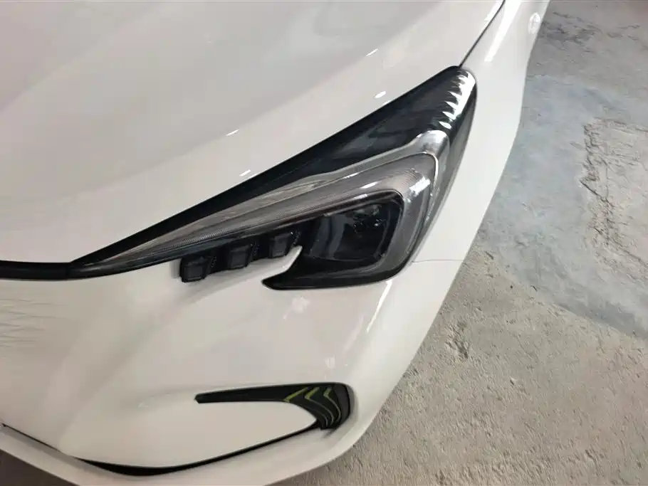 Changan Benben E-Star 2021