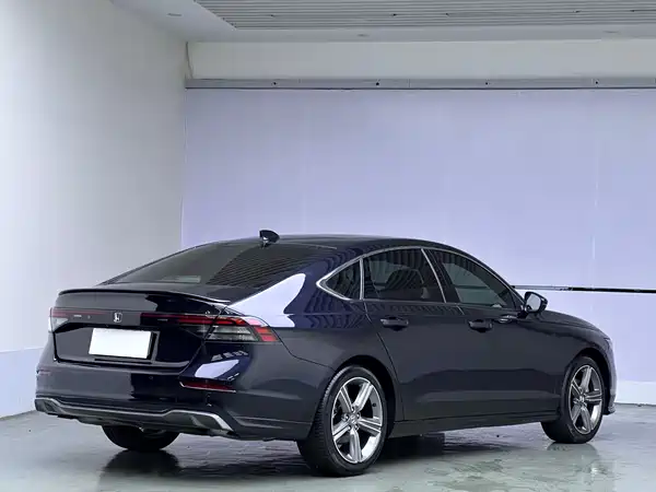 Honda Accord 2023
