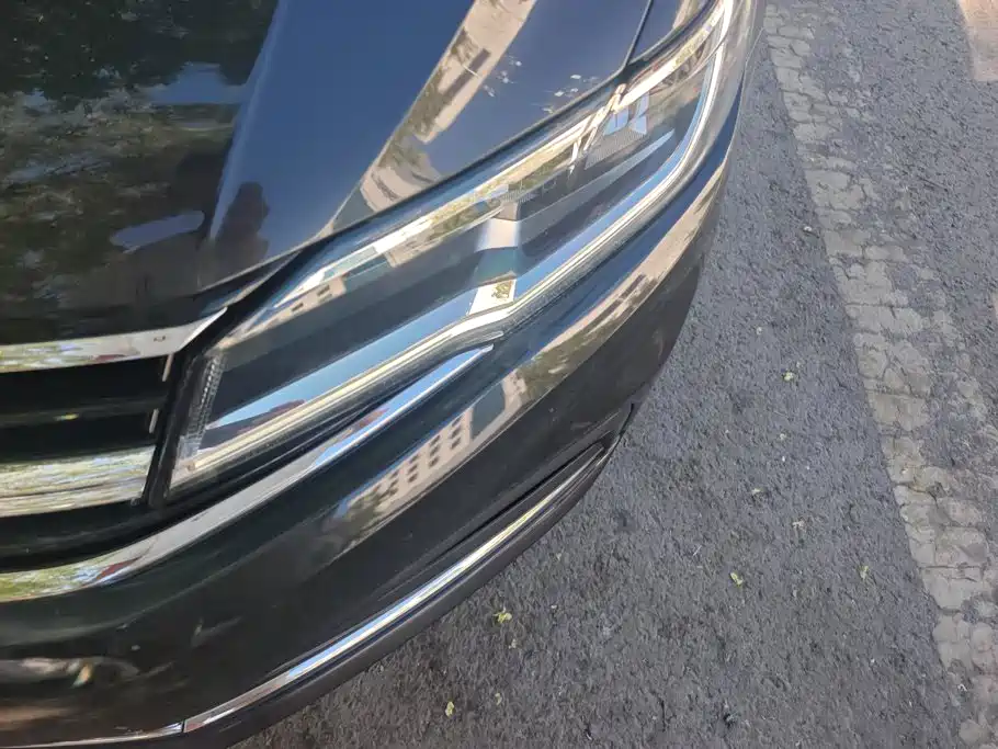 Volkswagen Bora 2019