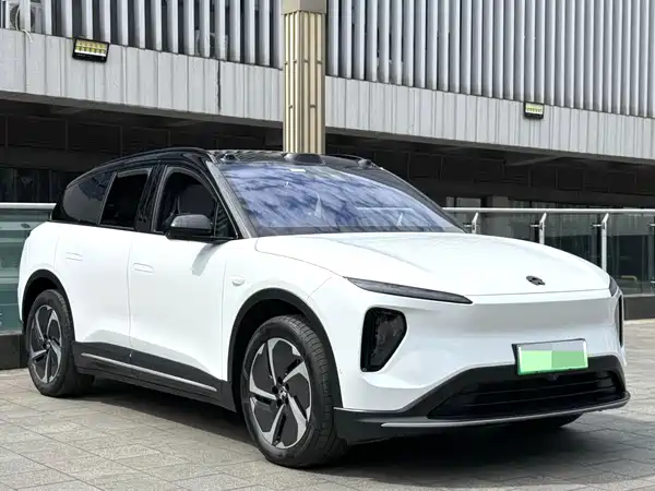 NIO ES6 2024
