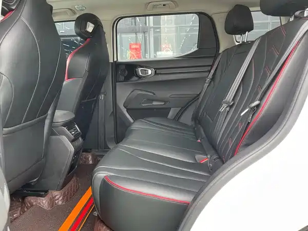 Haval Cool Dog 2023