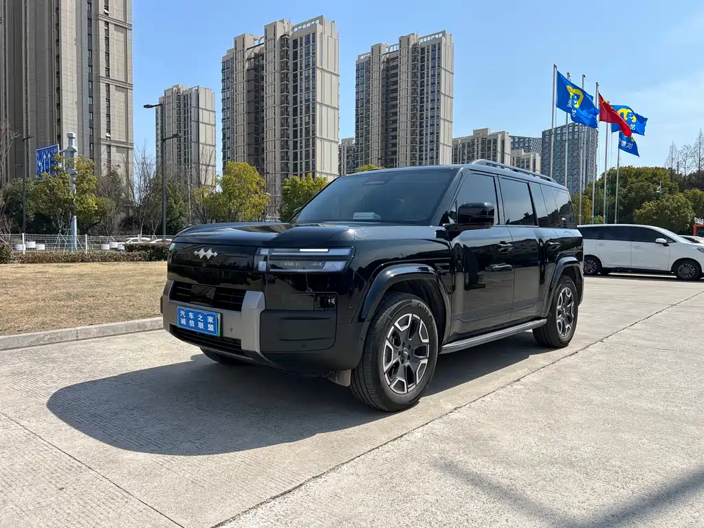 Fang Cheng Bao Ti7 2025