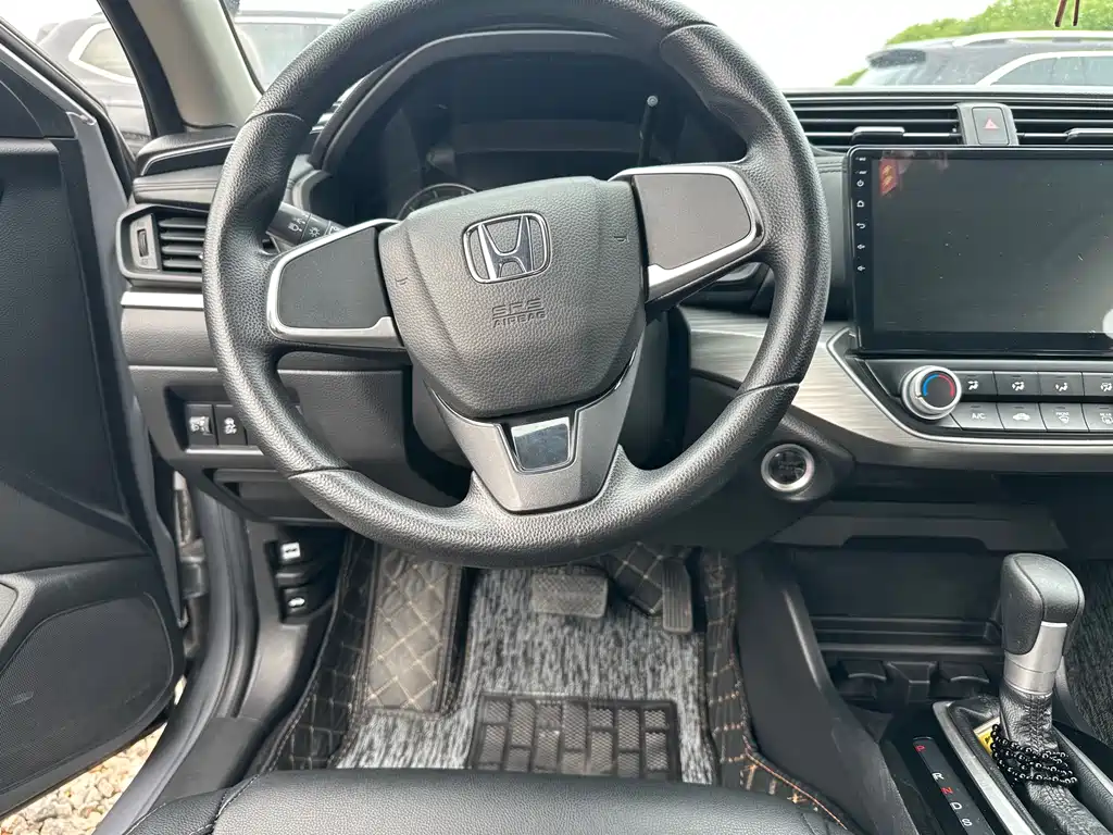 Honda Envix 2019