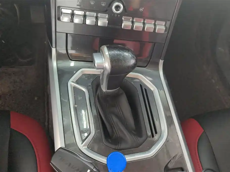 Haval H4 2018 — фото 16