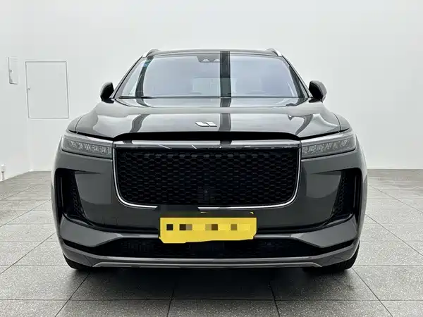 Li Auto ONE 2021