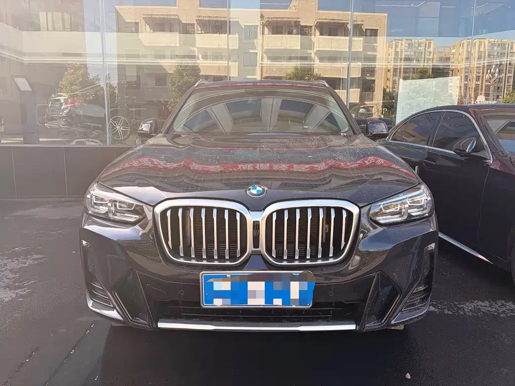 BMW X3 2023