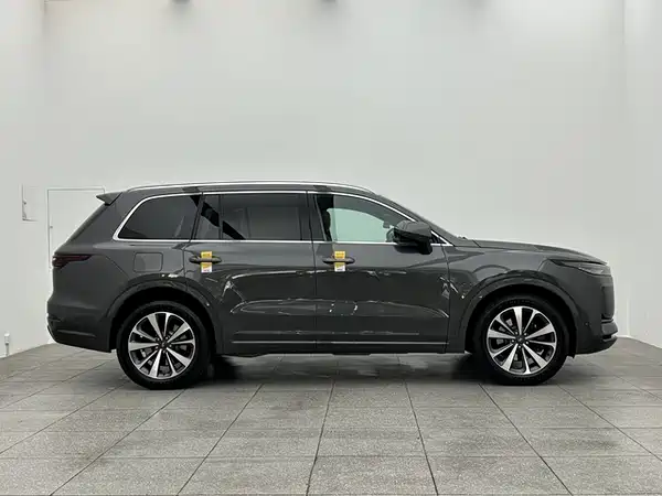 Li Auto ONE 2021
