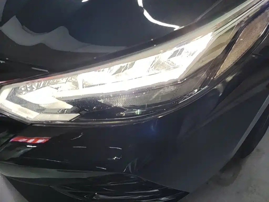 Nissan Sylphy 2021 — фото 24