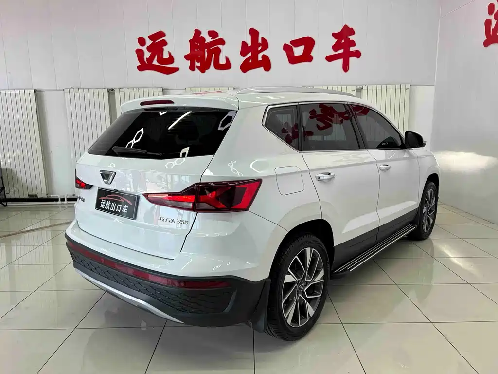 Jetta VS5 2023