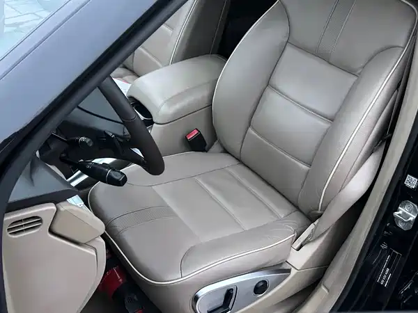 Mercedes-Benz R-Class 2014