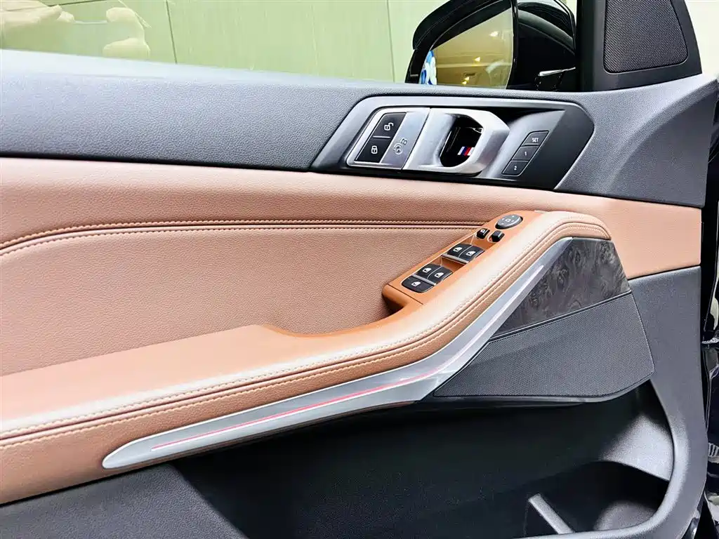 BMW X5 2019 — фото 11