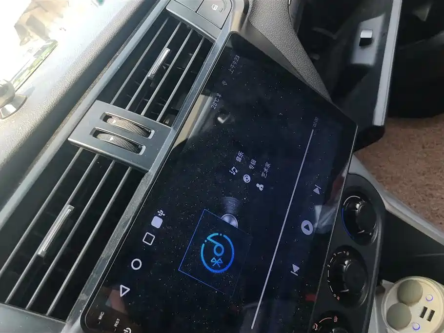 Citroen C3-XR 2015 — фото 13