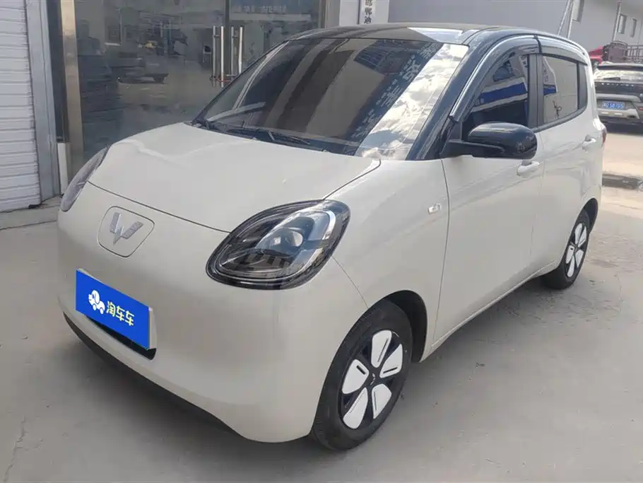 Wuling MINIEV 2025