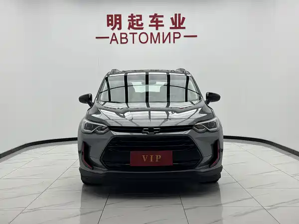 Chevrolet Orlando 2023