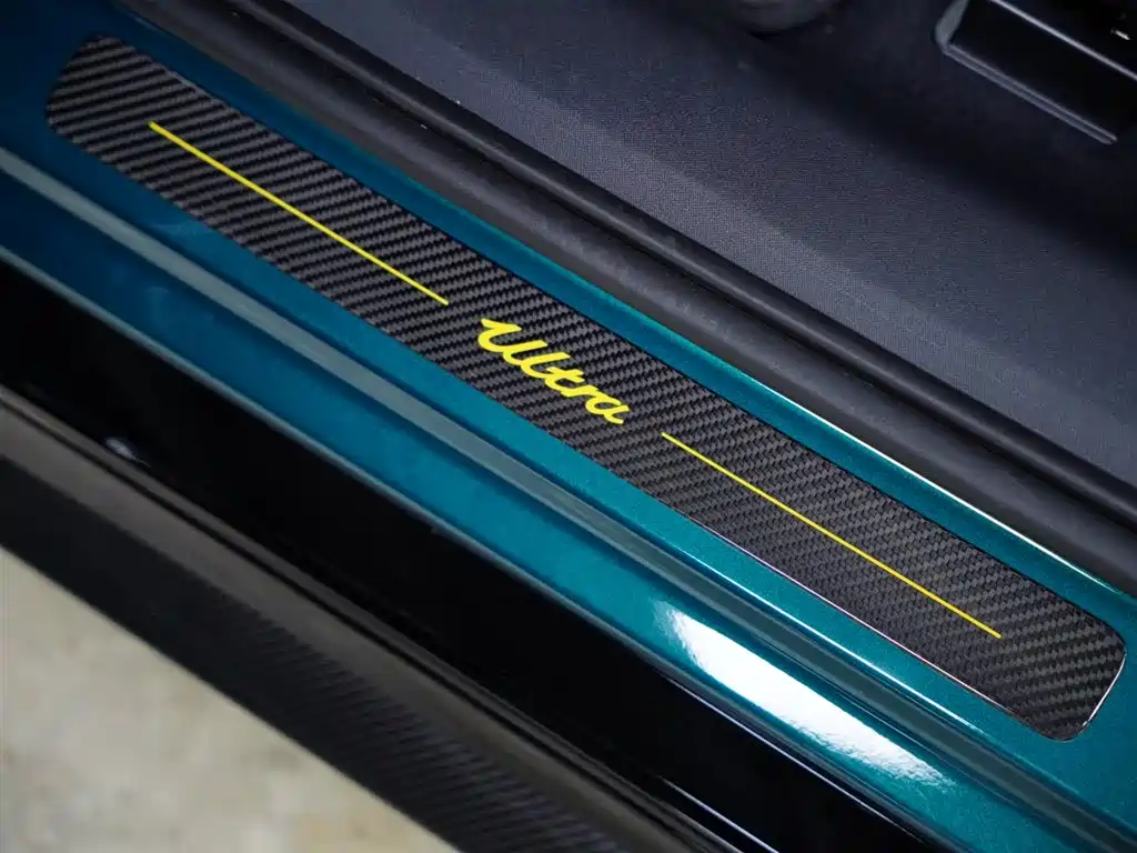 Xiaomi SU7 Ultra 2025 — фото 37