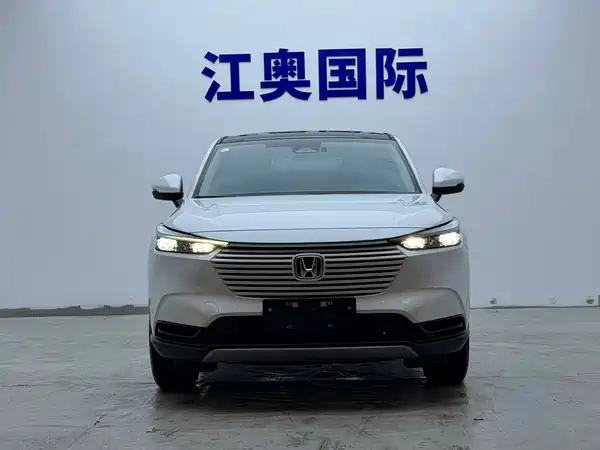 Honda Vezel 2023
