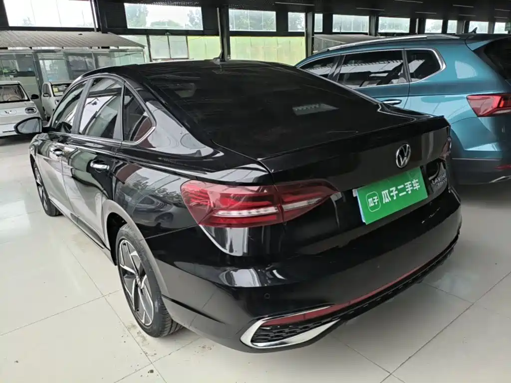 Volkswagen Lavida 2023
