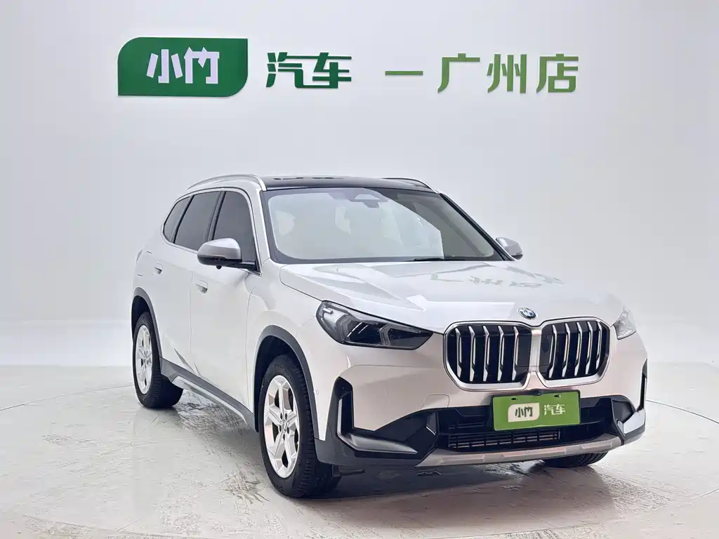 BMW X1 2023