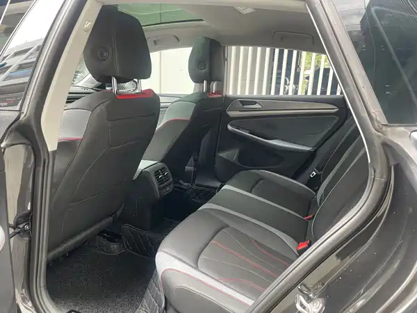 Volkswagen Lamando 2023