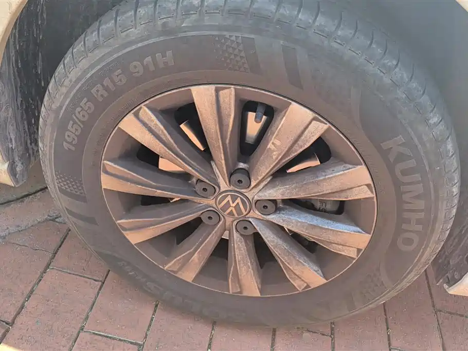 Volkswagen Lavida 2024