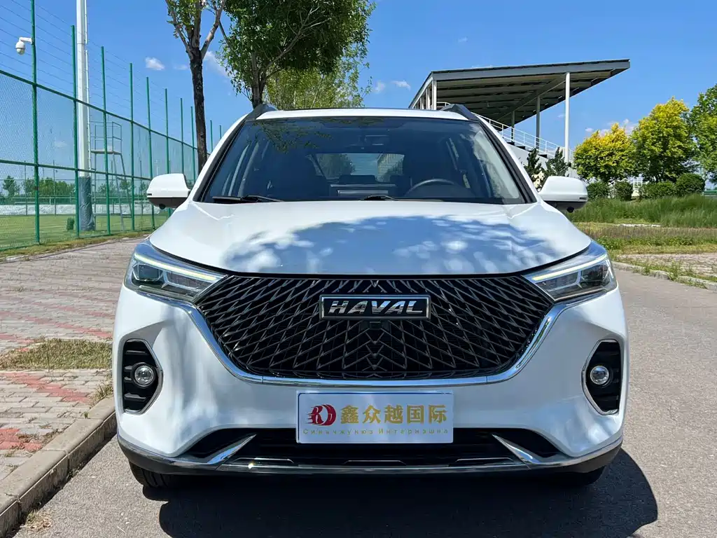Haval M6 2022