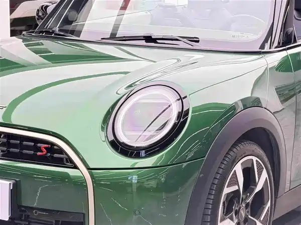 MINI MINI 2025