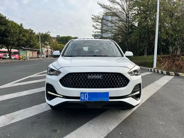 Haval M6 2020