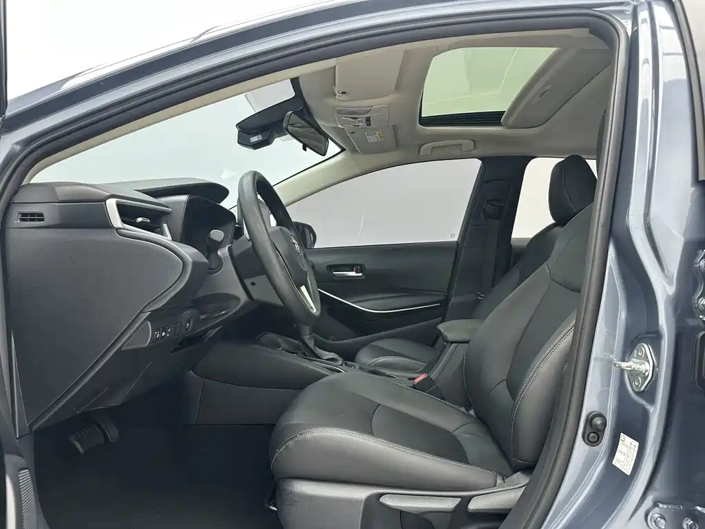 Toyota Corolla 2023
