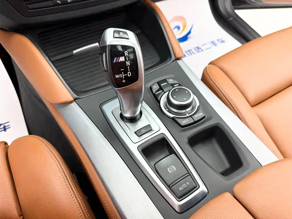 BMW X5 M 2011 — фото 14