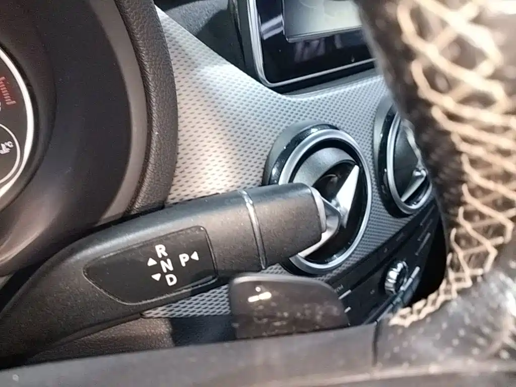 Mercedes-Benz B-Class 2015 — фото 14