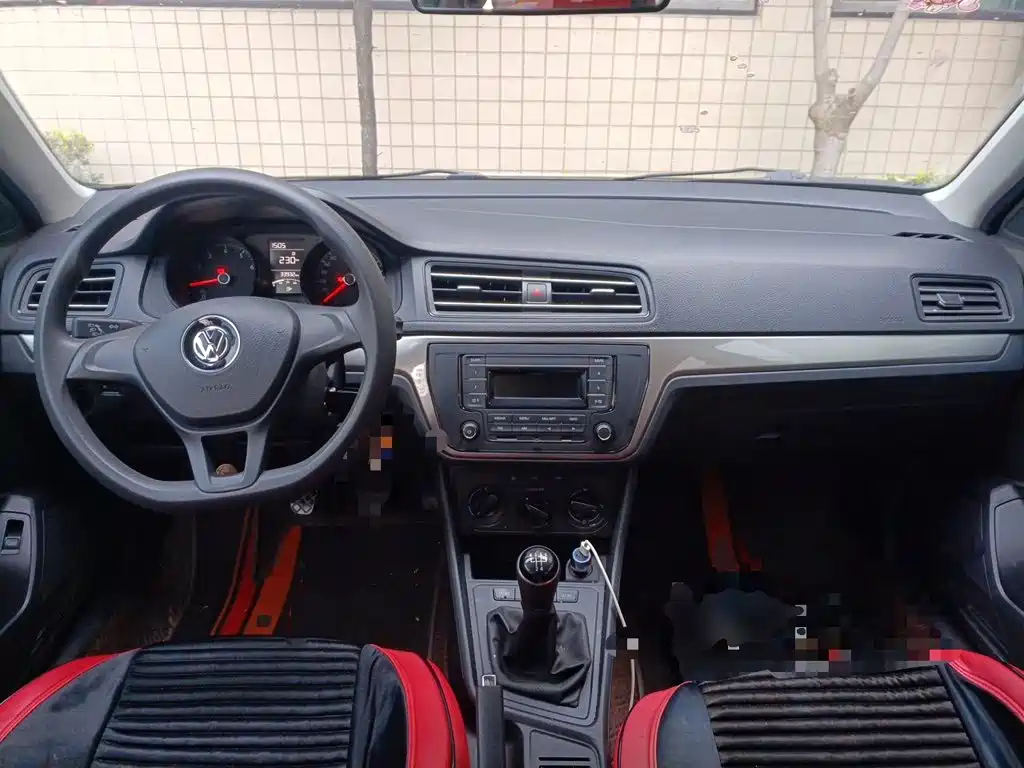 Volkswagen Lavida 2022