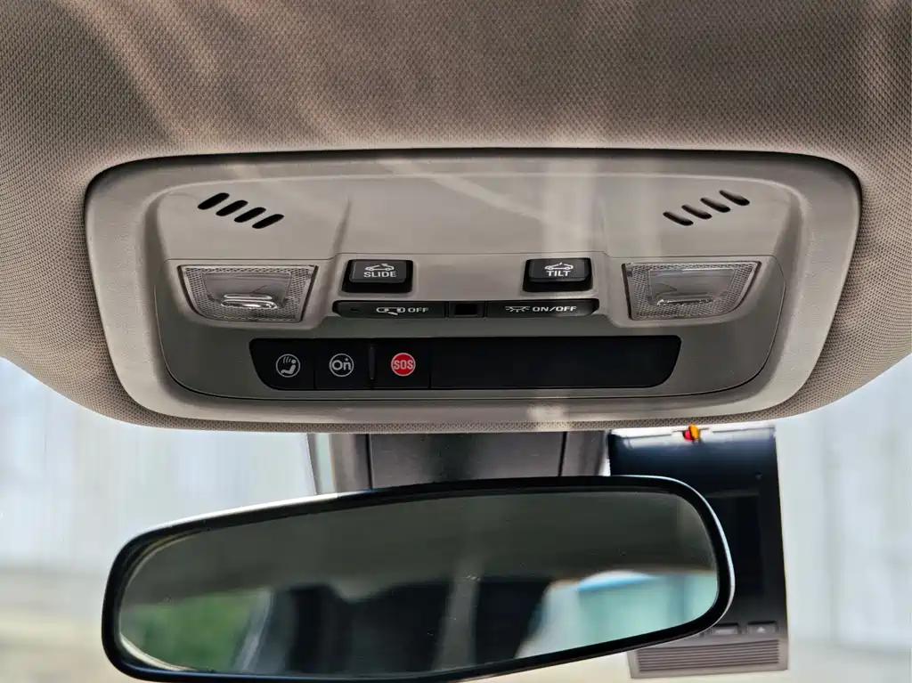 Chevrolet Malibu XL 2018 — фото 17