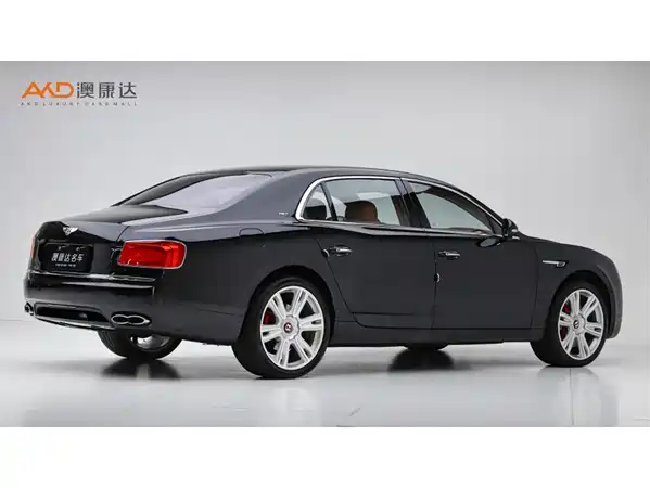 Bentley Flying Spur 2017