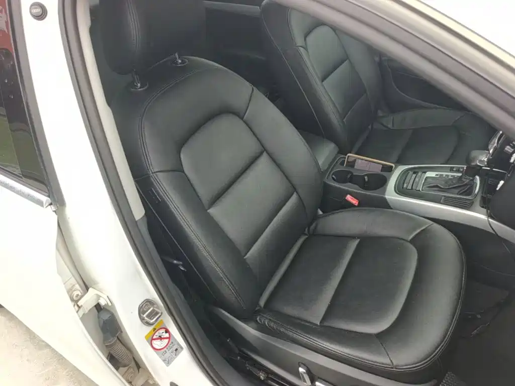 Audi A4L 2015 — фото 25