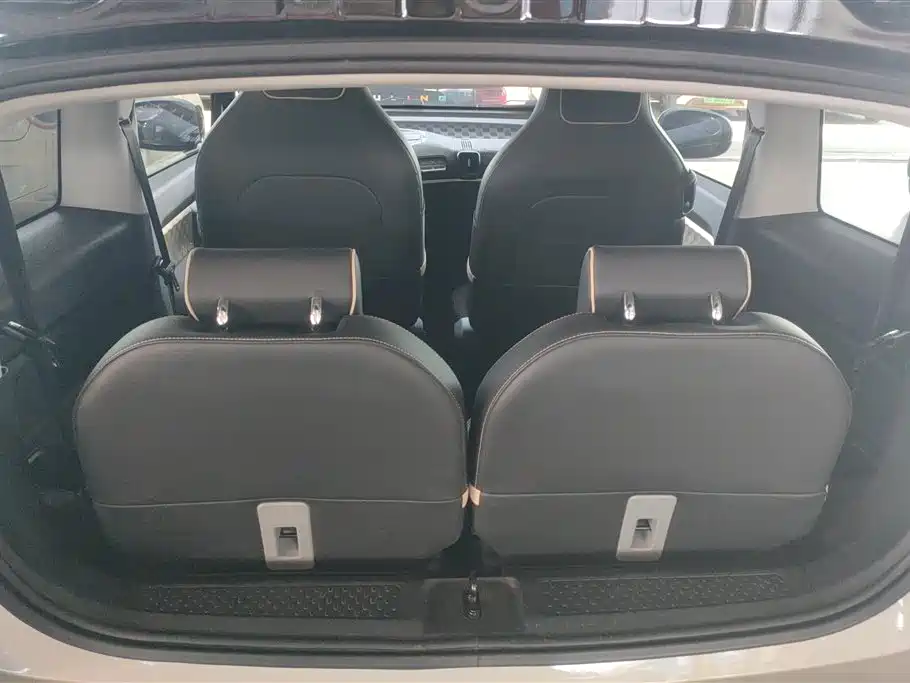 Baojun KiWi EV 2022