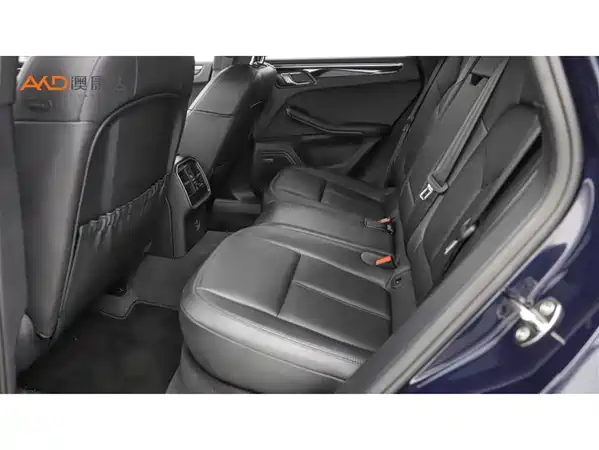 Porsche Macan 2020