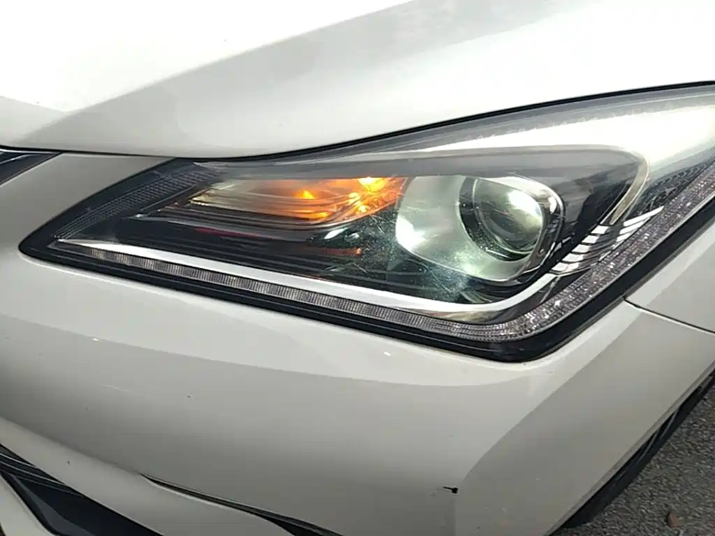 Changan Escape 2018 — фото 24