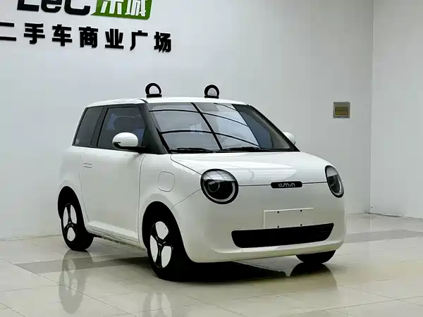 Changan Lumin 2024