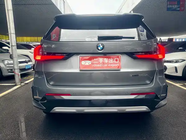 BMW X1 2023