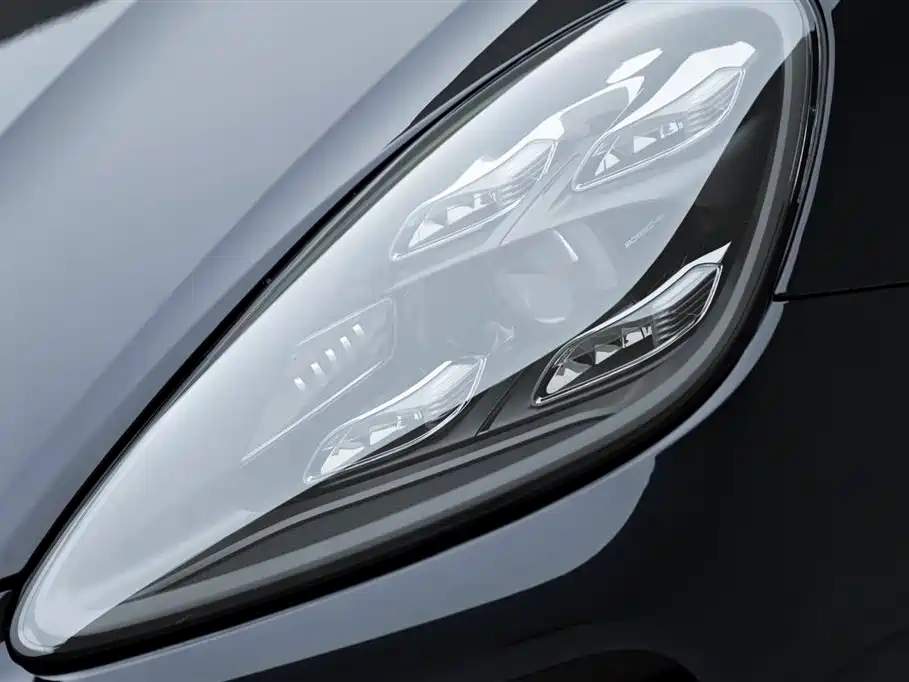 Porsche Cayenne 2019 — фото 5