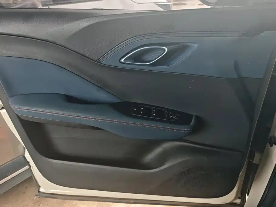 BYD Seagull 2024