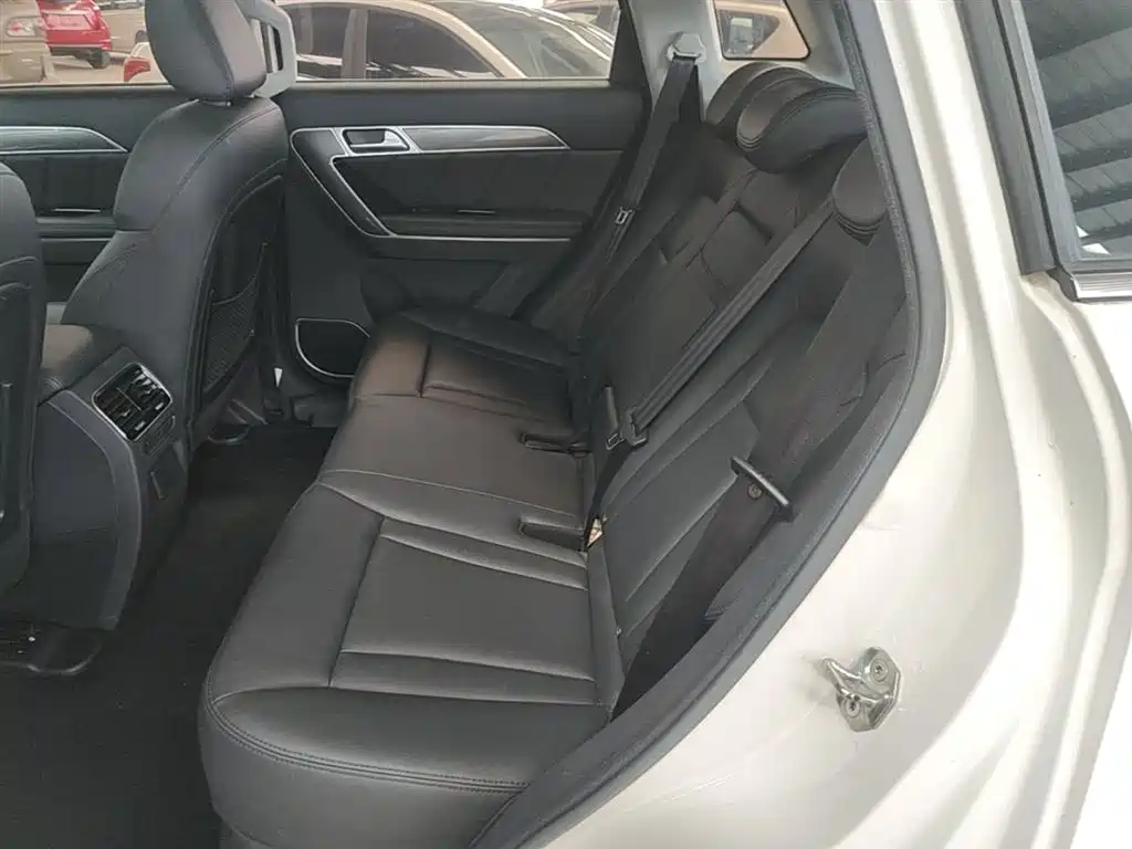 Haval H6 Coupe 2016 — фото 17