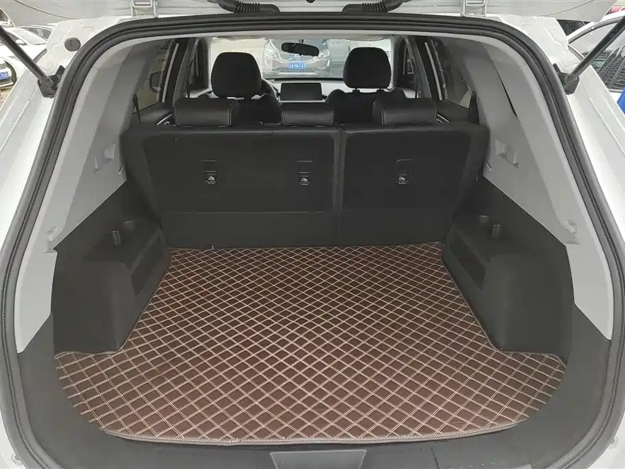 Chery Tiggo 8 2021