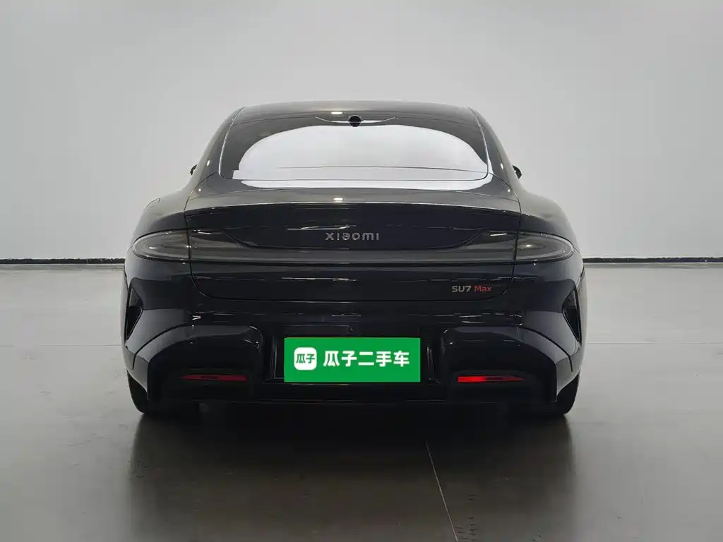 Xiaomi SU7 2024 — фото 6