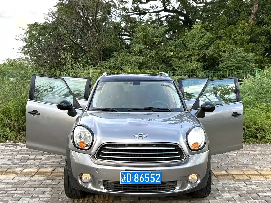 MINI Mini 2012