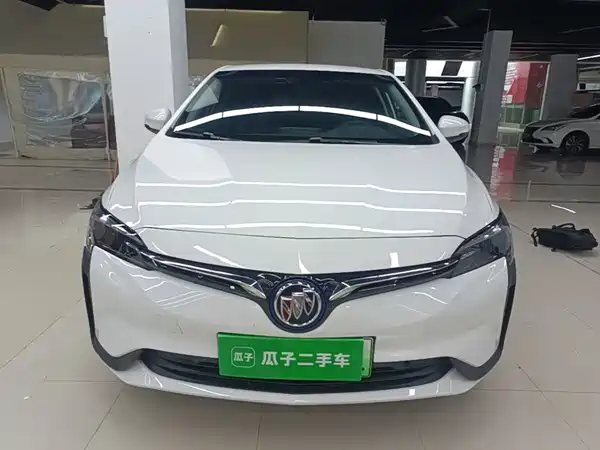 Buick Velite 6 2023