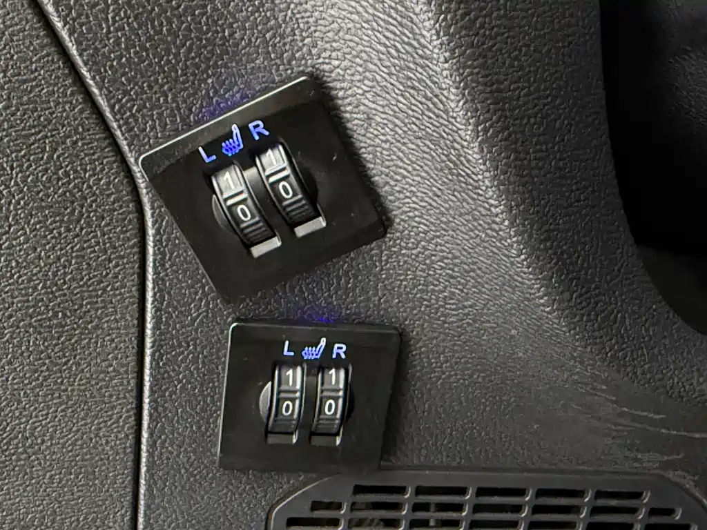 Haval H6 2023 — фото 20